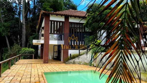 Casa em Itaipava, Petrópolis/RJ