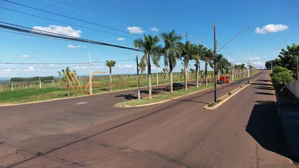 Terreno em Loteamento em Centro, Bela Vista do Paraíso/PR