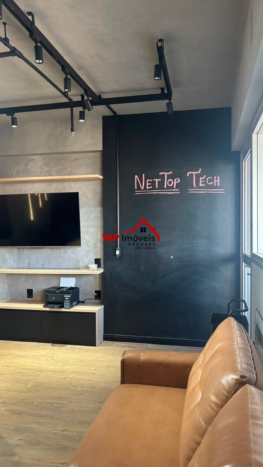 Sala comercial Em edifício em Jardim Flórida, Jundiaí/SP