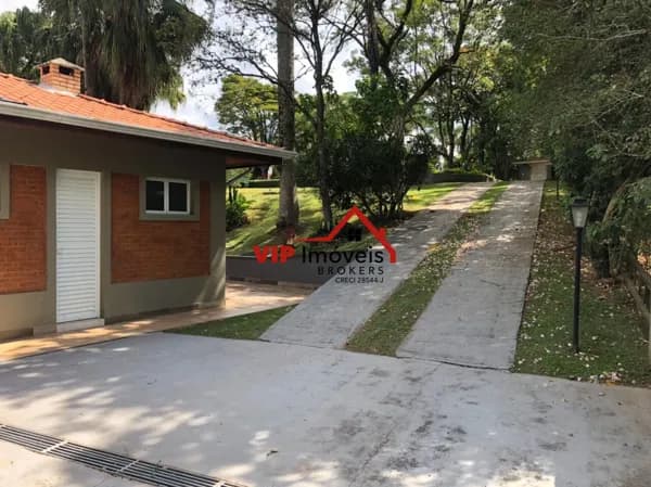 Chácara em Chácaras Campo Limpo, Campo Limpo Paulista/SP