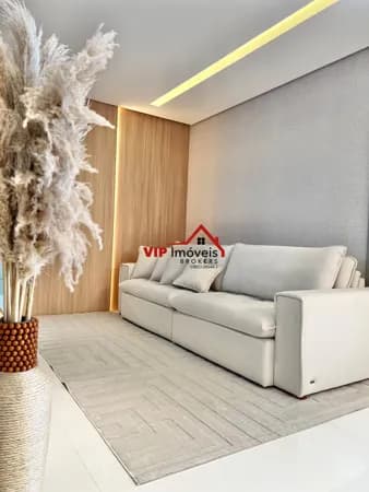 Apartamento em Jardim Messina, Jundiaí/SP