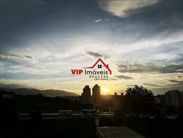 Apartamento em Jardim Flórida, Jundiaí/SP