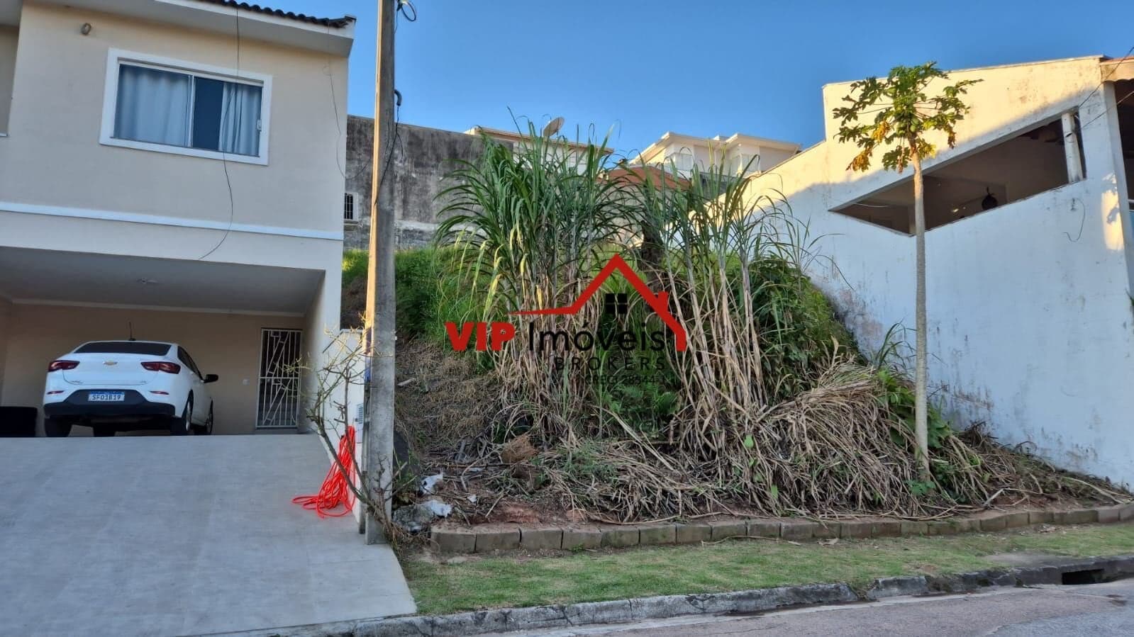 Terreno em Condomínio em Portal da Primavera, Campo Limpo Paulista/SP