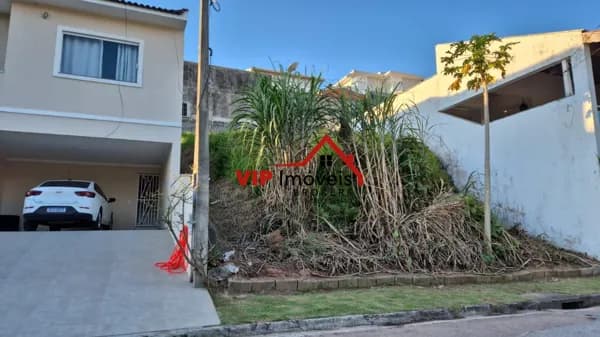 Terreno em Condomínio em Portal da Primavera, Campo Limpo Paulista/SP
