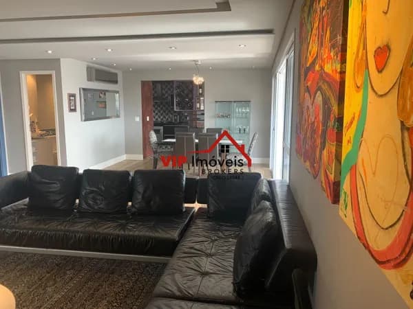 Apartamento Alto Padrão em Jardim São Bento, Jundiaí/SP