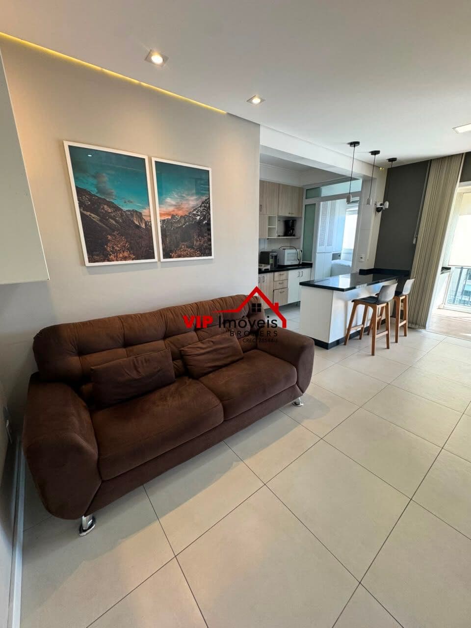 Apartamento em Centro, Jundiaí/SP