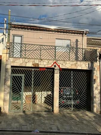 Casa em Jardim Esplanada, Jundiaí/SP