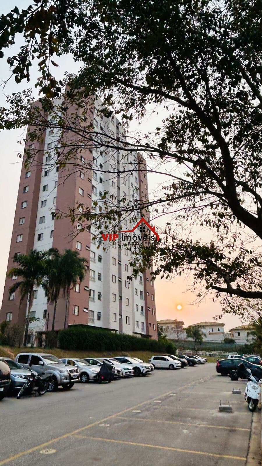Apartamento em Cidade Nova, Jundiaí/SP