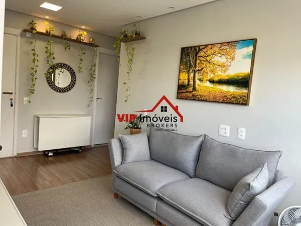 Apartamento em Ponte de São João, Jundiaí/SP