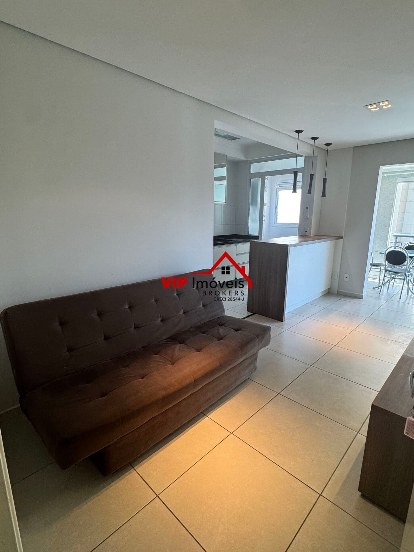 Apartamento em Centro, Jundiaí/SP