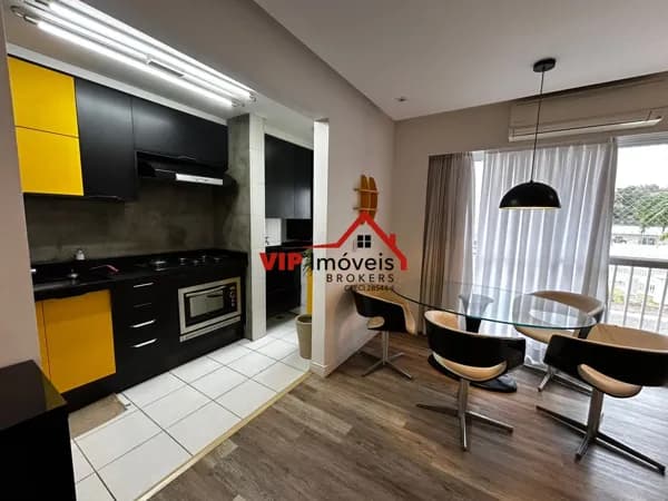 Apartamento em Bosque dos Jacarandás, Jundiaí/SP