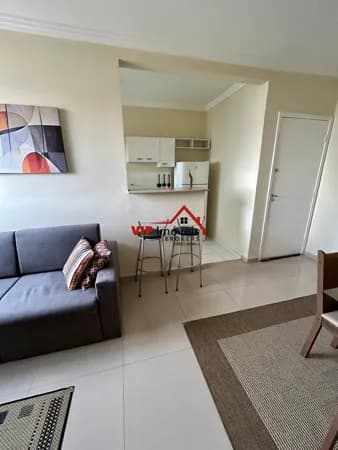 Apartamento em Jardim Búfalo, Jundiaí/SP