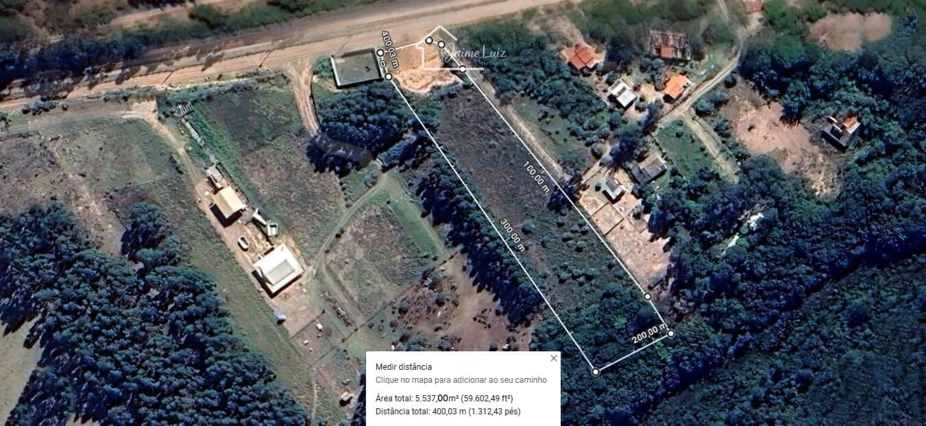 Lote/Terreno em Laguna - Mato Alto