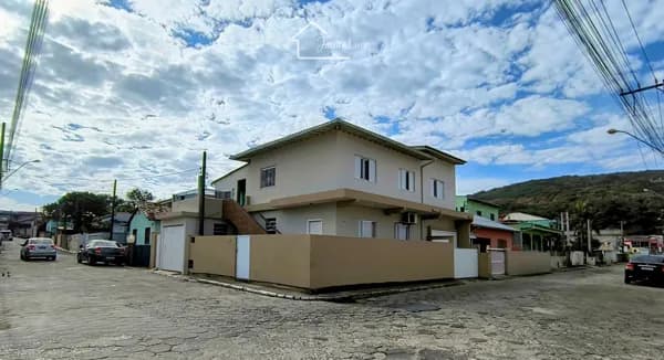 Casa Alvenaria em Progresso, Laguna/SC