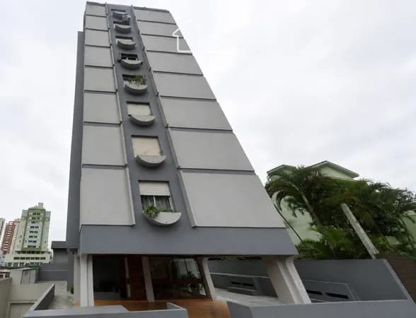 Apartamento em Criciúma - Comerciário