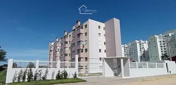 Apartamento em Laguna - Mar Grosso