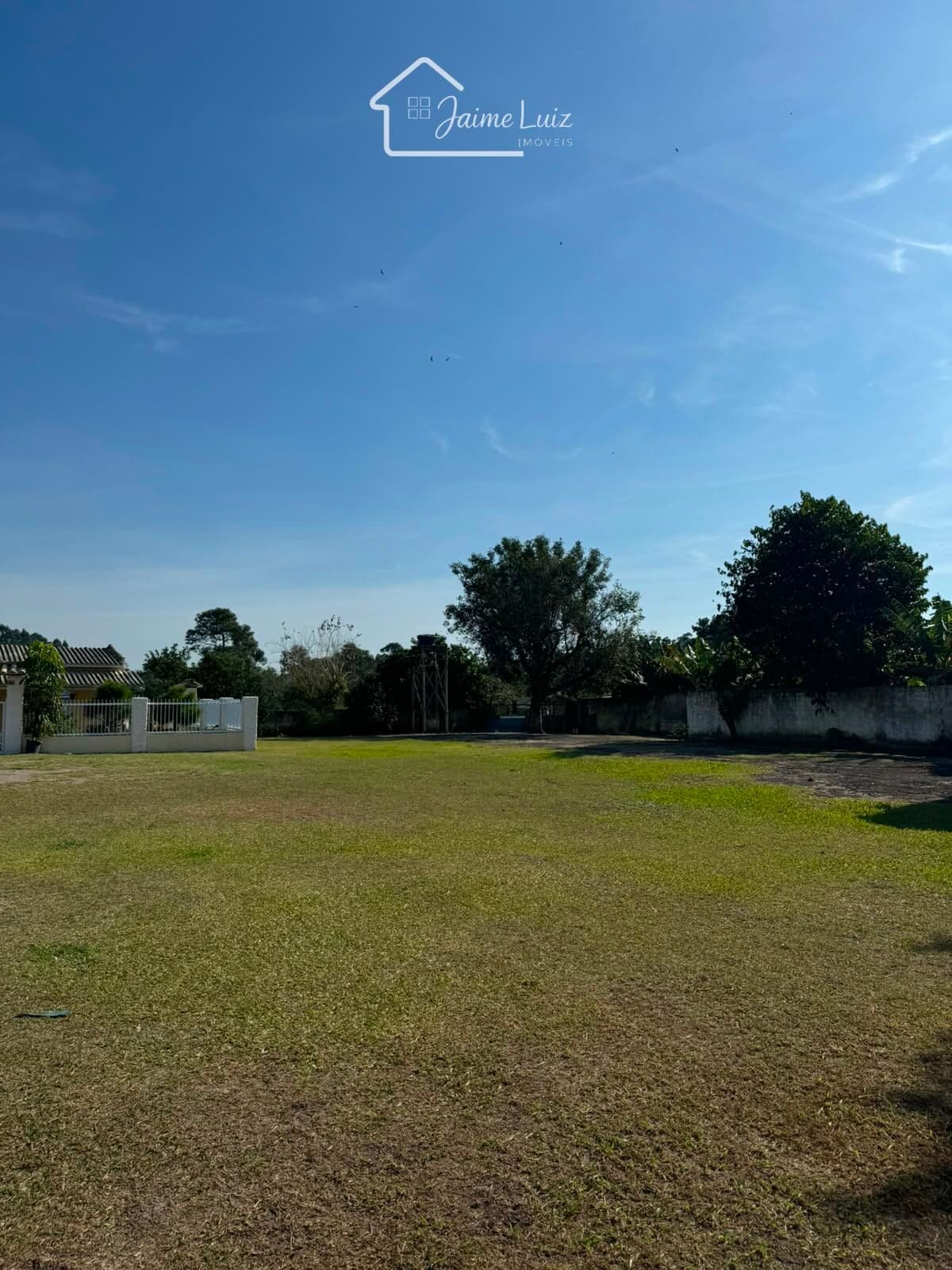 Fazenda/Sítios/Chácaras em Laguna - Barbacena