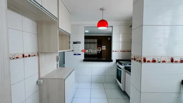 Apartamento a Venda No Condomínio Andorinhas - Ivo Trevisan Sumaré