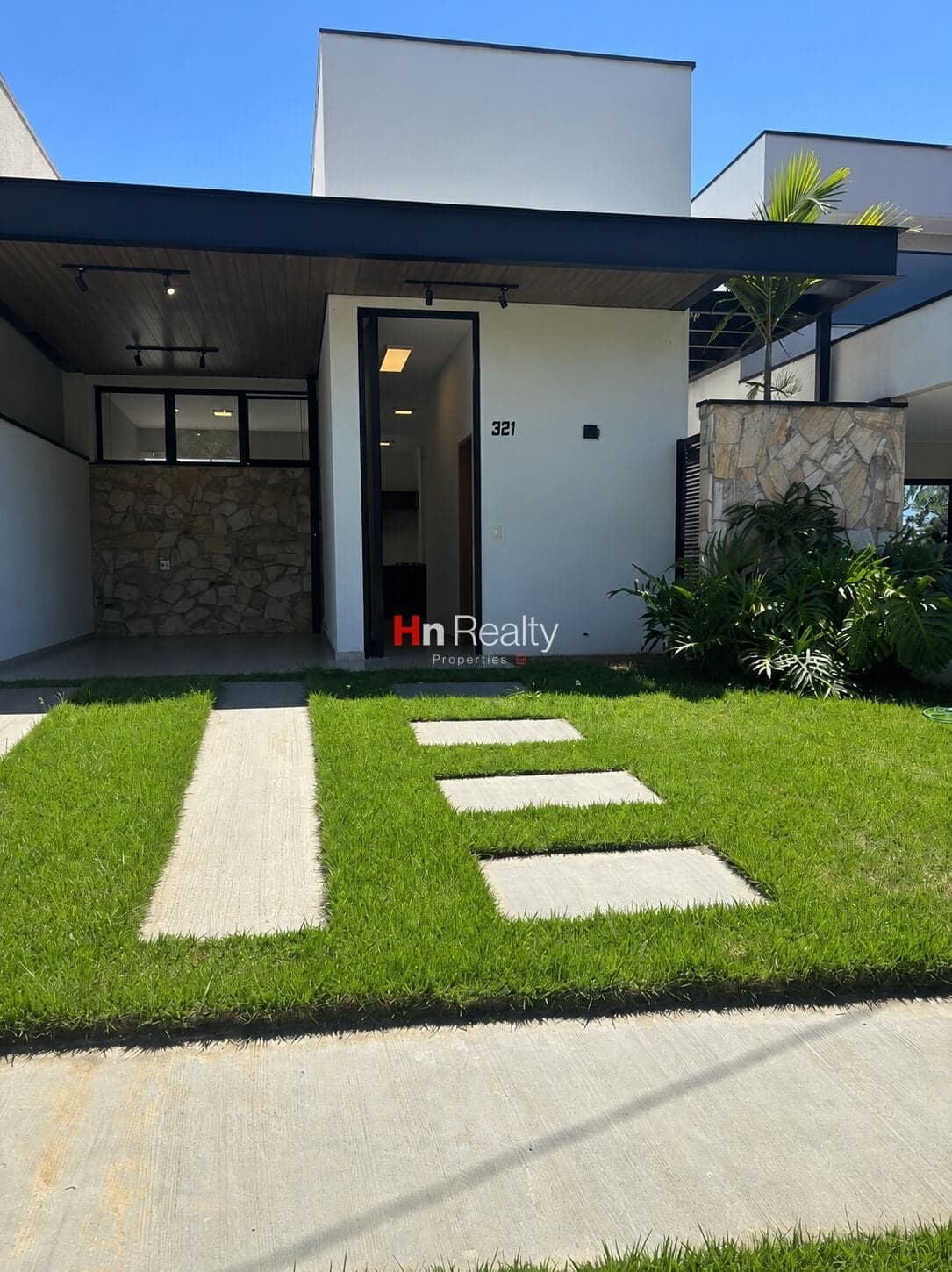 Casa Alto Padrão Em Condomínio Fechado - Paulínia/SP