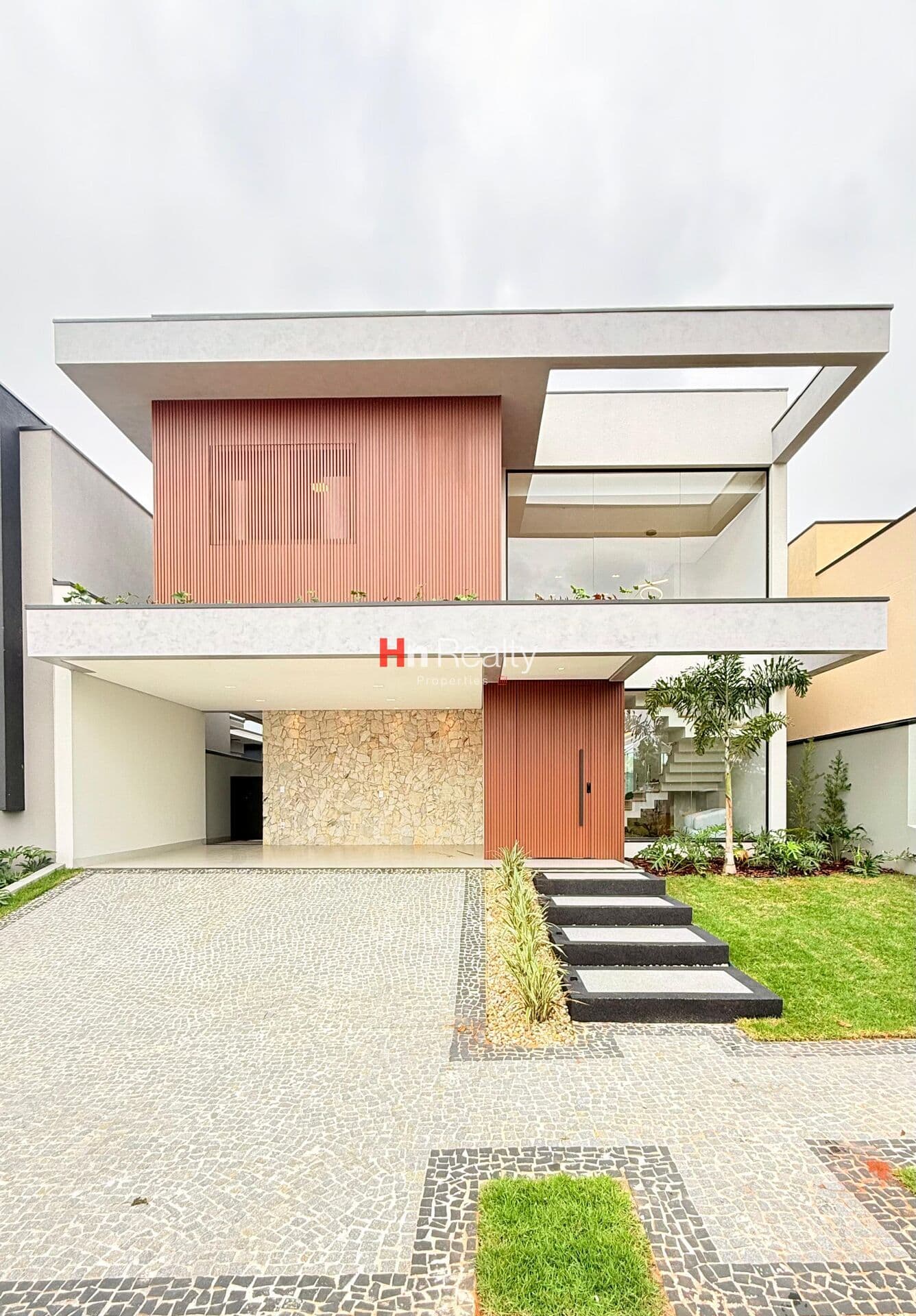 Casa Alto Padrão no Residencial das Acácias – Paulínia/SP