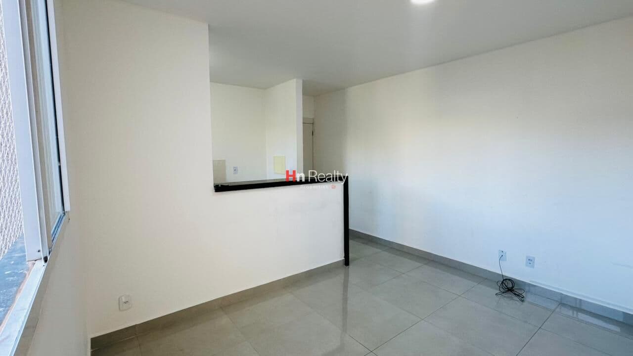 Apartamento Para Locação No Gran Vic Barcelona – Sumaré