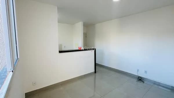 Apartamento Para Locação No Gran Vic Barcelona – Sumaré