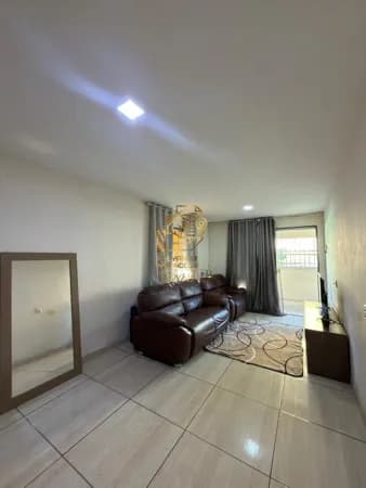 Casa em Viana - Marcílio de Noronha