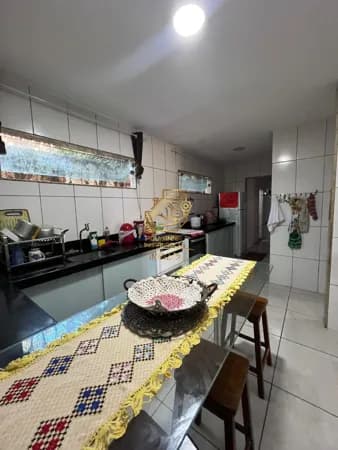 Casa em Vila Velha - Riviera da Barra