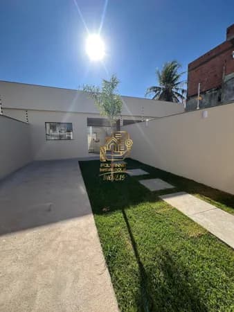 Casa em Vila Velha - São Conrado