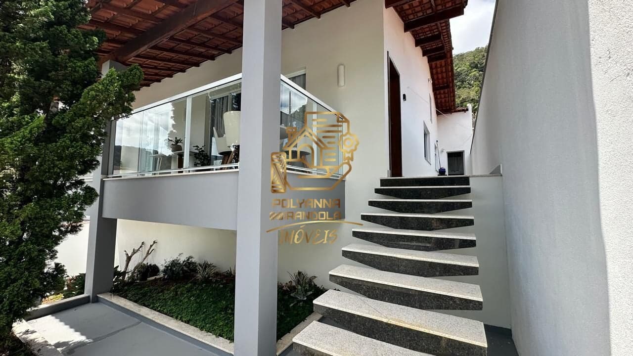 Apartamento em Domingos Martins - Domingos Martins