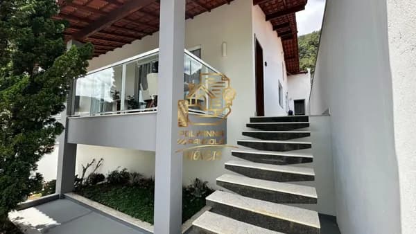 Apartamento em Domingos Martins - Domingos Martins