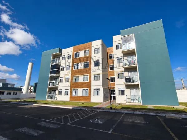 Apartamento 02 dorms à venda no Cidade Jardim - SJP por 240 mil