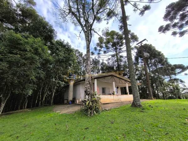 Chácara de 13.055m² no Campina do Taquaral - SJP por R$ 800.000,00