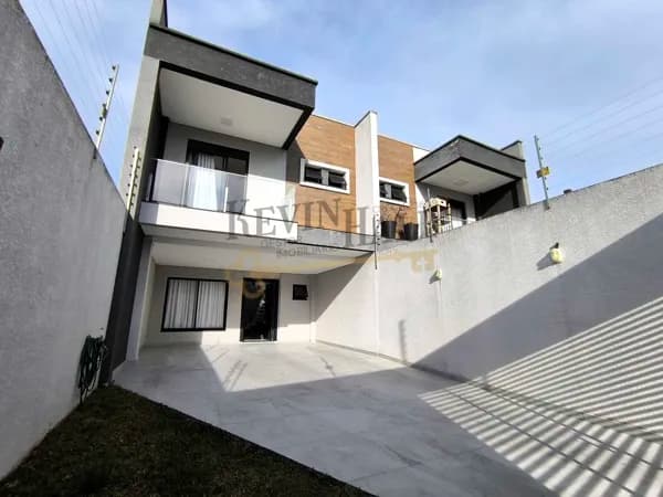 Sobrado Alto Padrão semi mobiliado 03 suítes 220m² à venda no Pedro Moro - SJP - por R$ 2.200.000,00