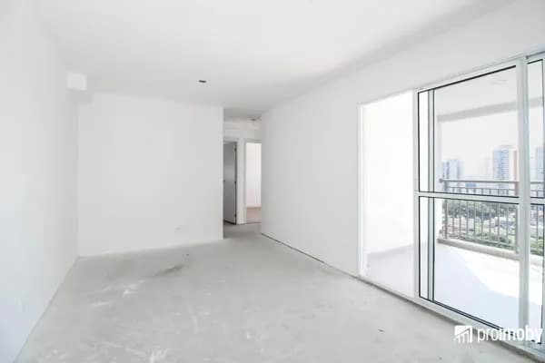 Apartamento em São Paulo - Pompeia