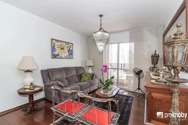 Apartamento em São Paulo - Perdizes