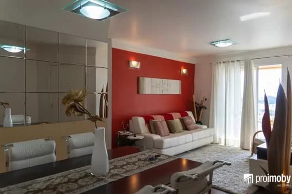 Apartamento em São Paulo - Pompeia