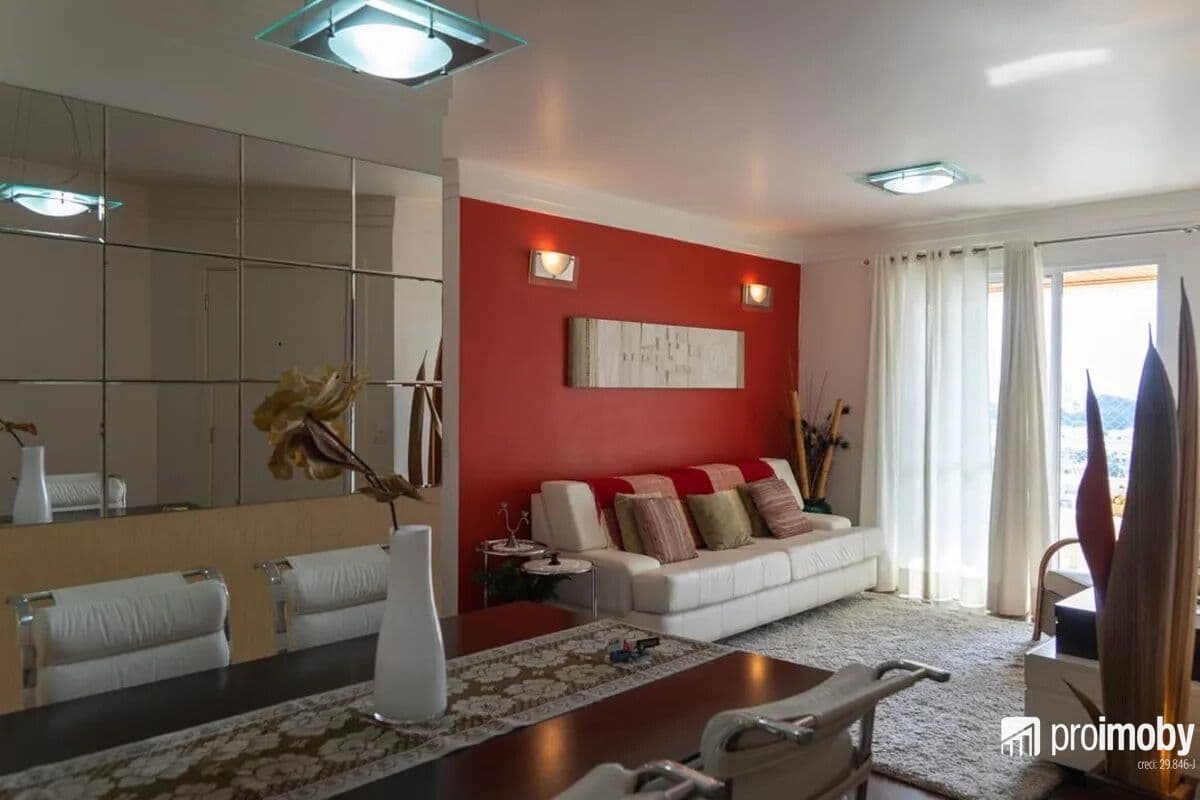 Apartamento em São Paulo - Pompeia