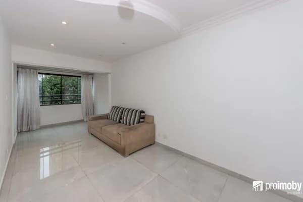 Apartamento em São Paulo - Pompeia