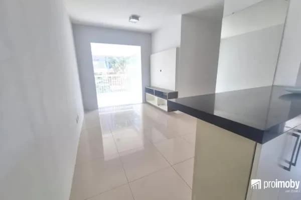 Apartamento em São Paulo - Vila Romana