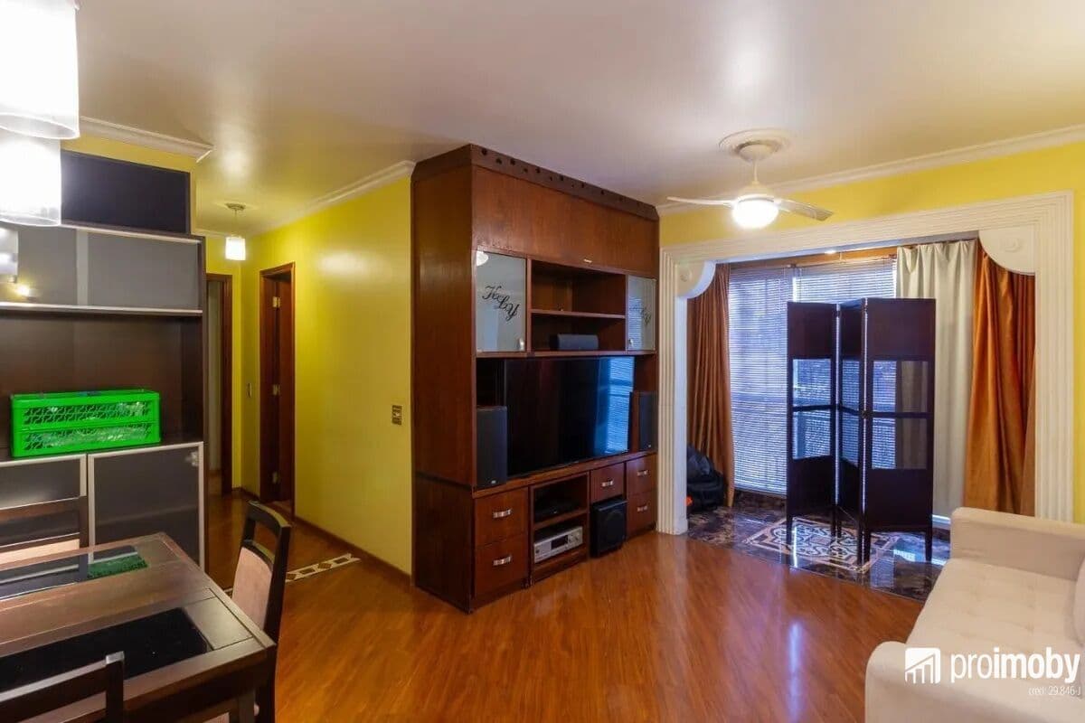 Apartamento em São Paulo - Pompeia