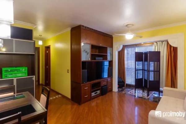 Apartamento em São Paulo - Pompeia