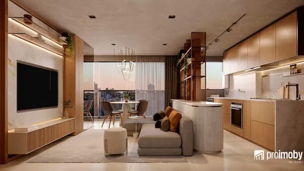Apartamento em São Paulo - Perdizes