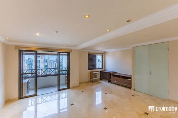 Apartamento em São Paulo - Vila Romana