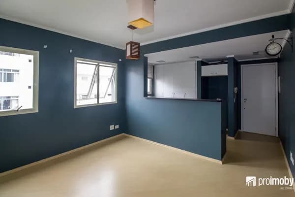 Apartamento em São Paulo - Perdizes
