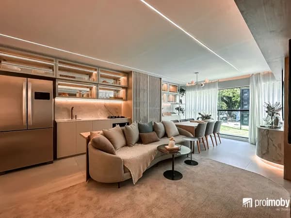 Apartamento em São Paulo - Vila Romana