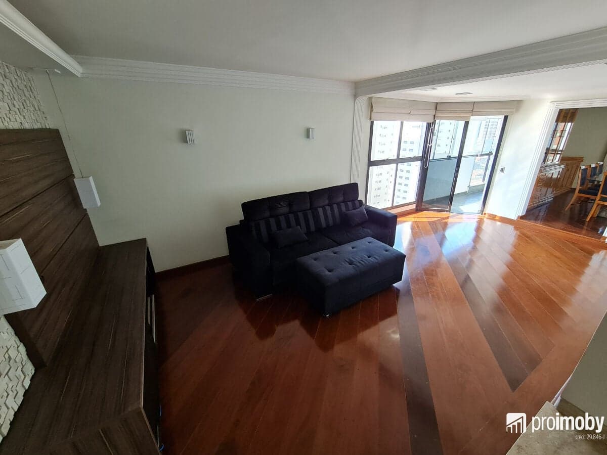 Apartamento em São Paulo - Perdizes