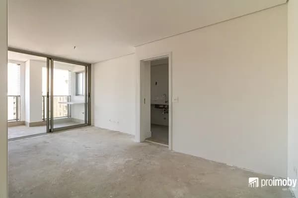 Apartamento em São Paulo - Perdizes