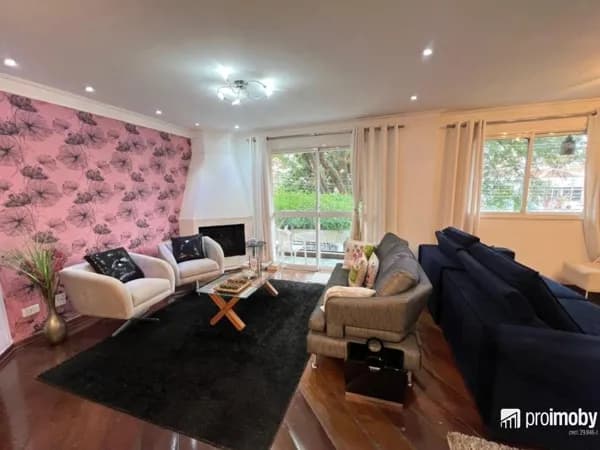 Apartamento em São Paulo - Vila Ipojuca
