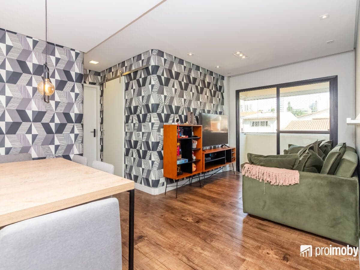 Apartamento em São Paulo - Sumaré